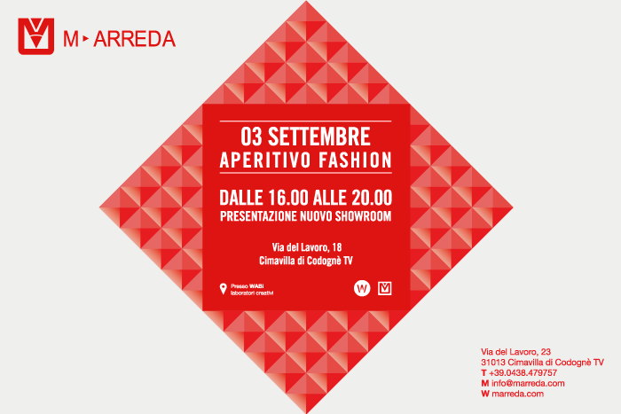 Eventi sull'arredamento