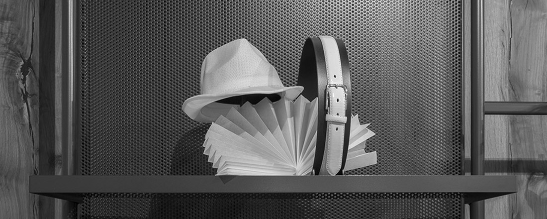 Sistemi a parete Back