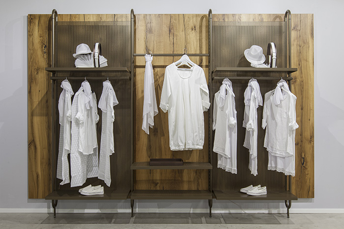 Pali per arredo Pole