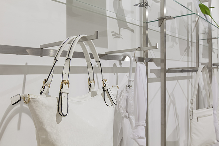 Pali per arredo Pole