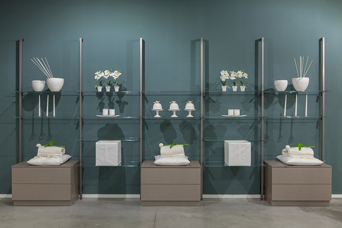 Arredo per negozi Basic 2.0