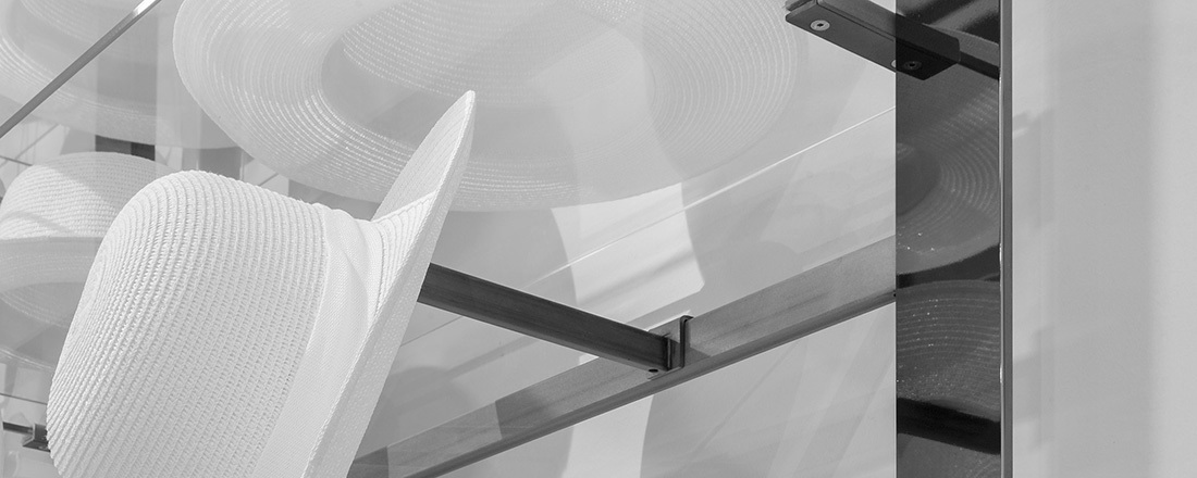 Arredo per negozi Basic 3.0