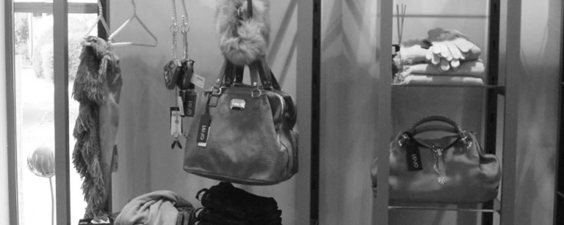 arredo Retail Frame 2.0