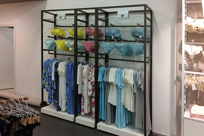 arredo Retail Frame 2.0