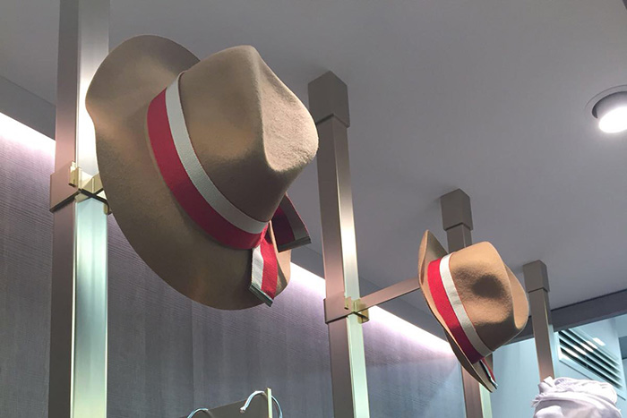 Pali per arredo Pole