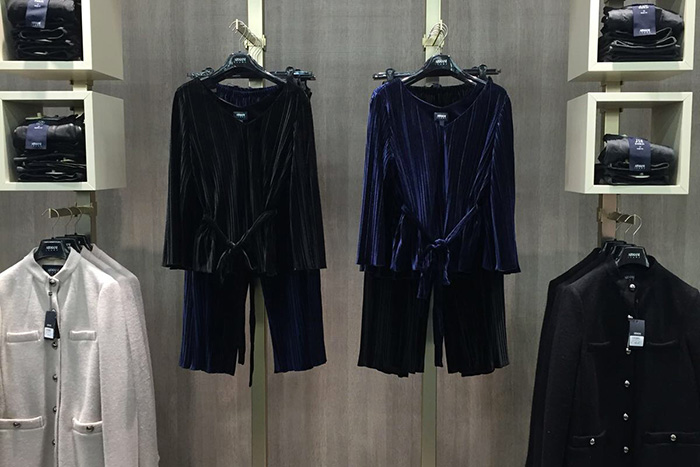 Pali per arredo Pole