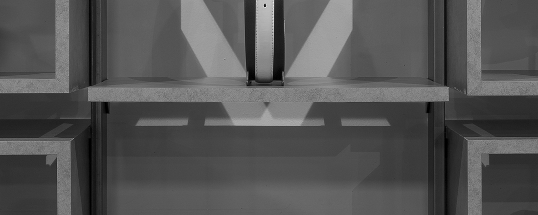 sistema di fissaggio a soffitto Pulley