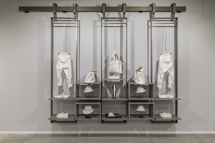 arredo Retail Frame 2.0