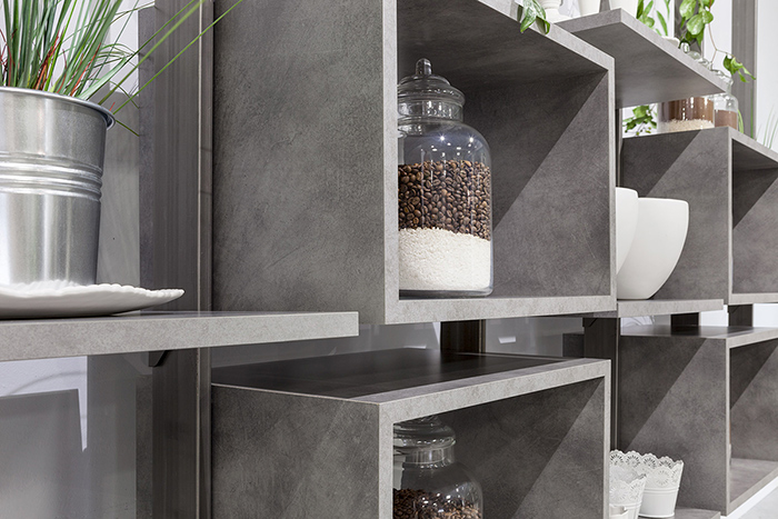 sistema di fissaggio a soffitto Pulley