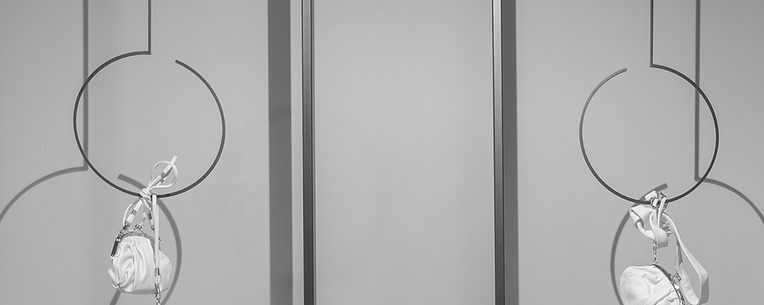 Sistema innovativo di Arredo Sky