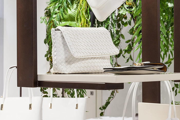 Sistema innovativo di Arredo Sky