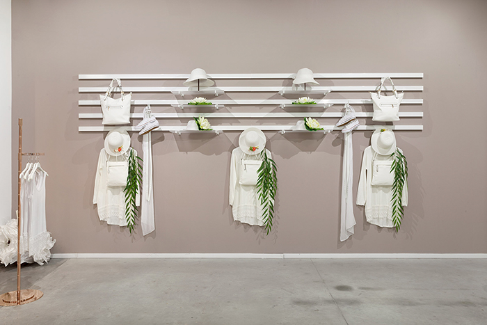 Doga metallia e minimal Stave