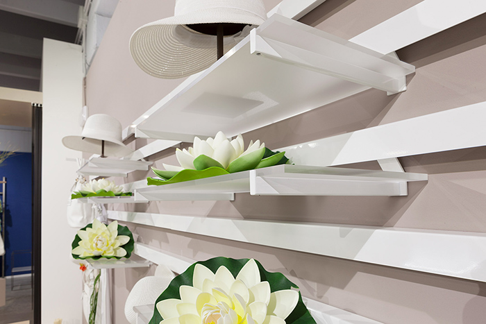 Doga metallia e minimal Stave