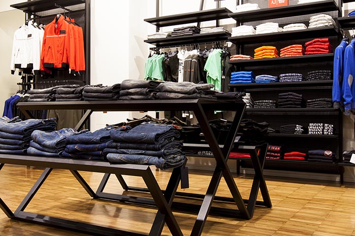 Negozi Pellizzari arredo